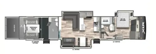 Floorplan Image