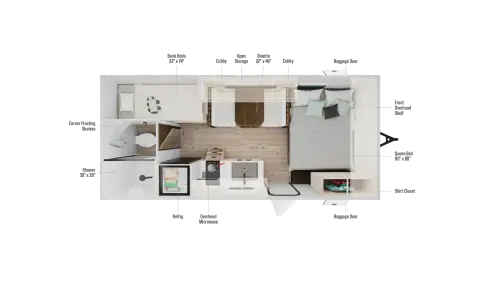 Floorplan Image