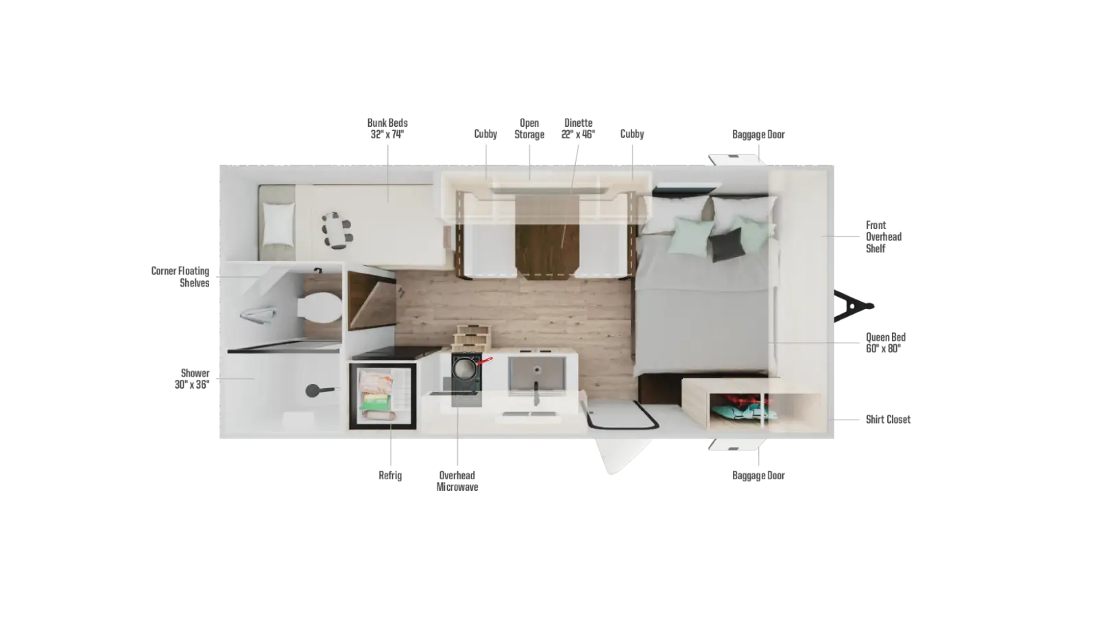 Floorplan Image
