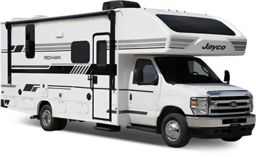2027 Jayco Redhawk 24B
