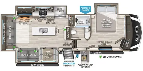 Floorplan Image