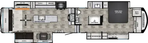 Floorplan Image