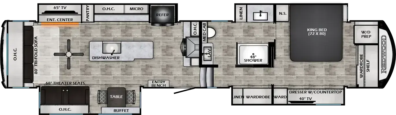 Floorplan Image