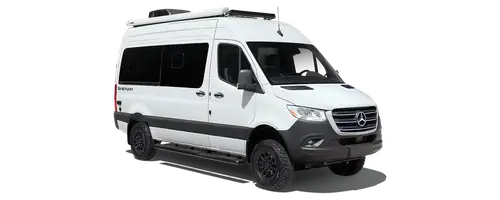 2027 Thor Motor Coach Sanctuary 19A