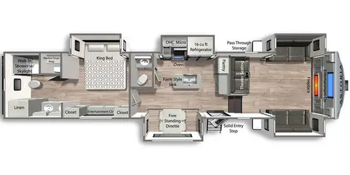 Floorplan Image