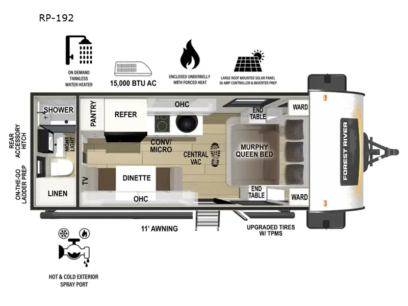 Floorplan Image