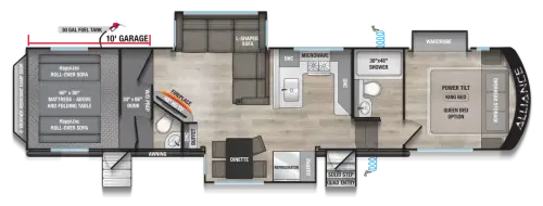 Floorplan Image