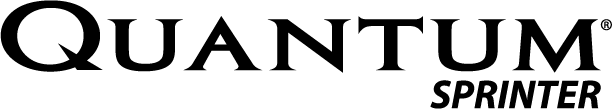 Quantum Sprinter logo