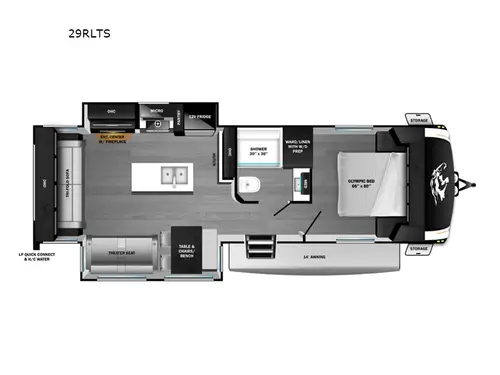 Floorplan Image