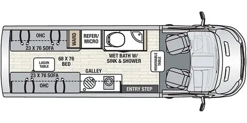 Floorplan Image