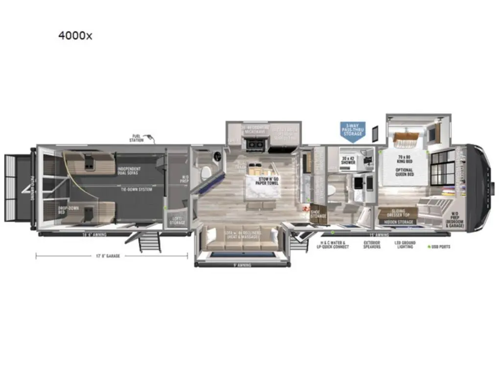 Floorplan Image
