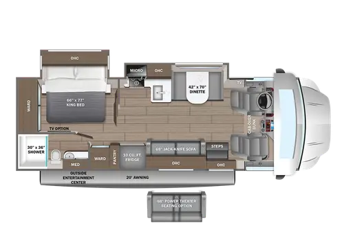 Floorplan Image