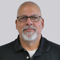 Brandon Privett - Parts Manager