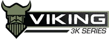 Viking 3K Series logo