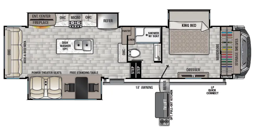 Floorplan Image