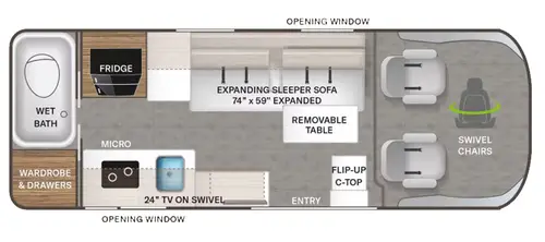 Floorplan Image