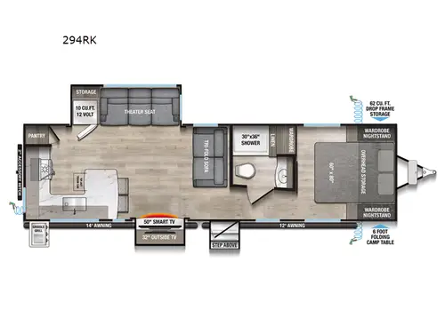 Floorplan Image