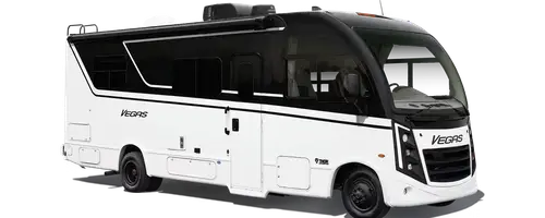 2021 Thor Motor Coach Vegas 24.1