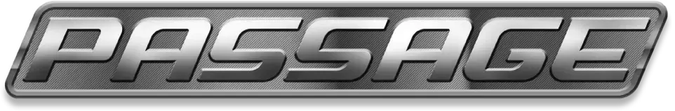 Passage 144 logo