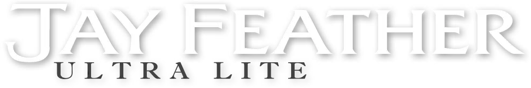 Jay Feather Ultra Lite