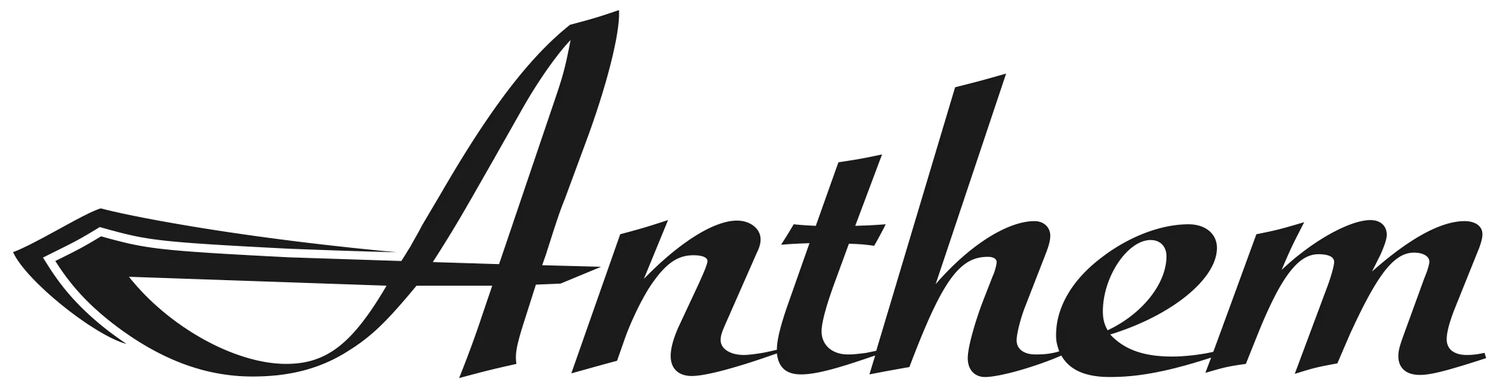 Anthem logo