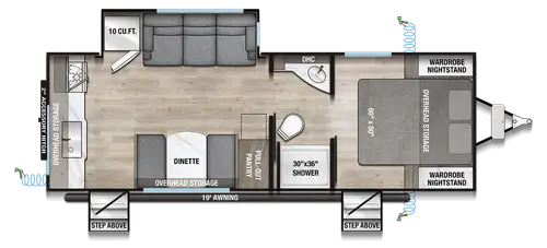 Floorplan Image