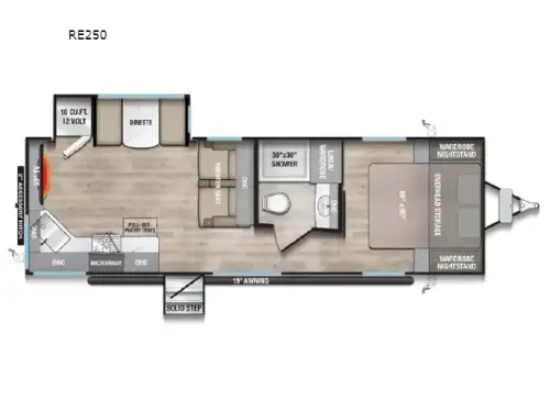 Floorplan Image