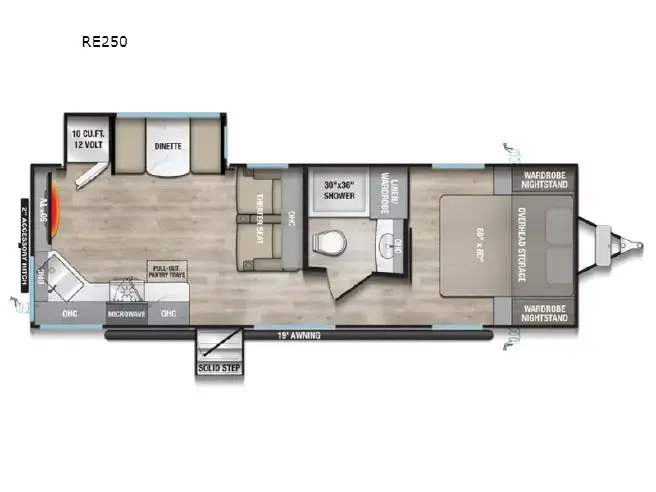 Floorplan Image