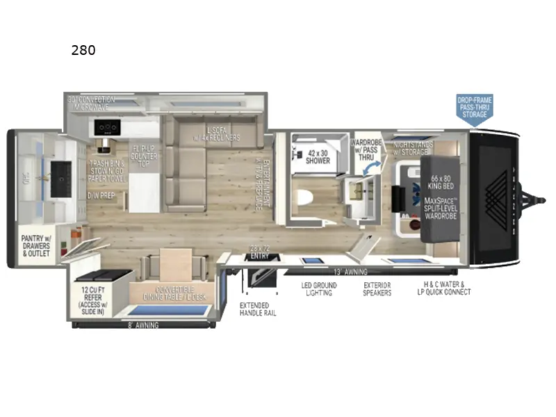 Floorplan Image