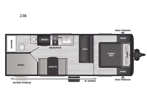 Floorplan Image