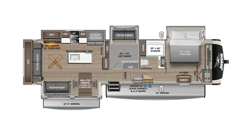 Floorplan Image