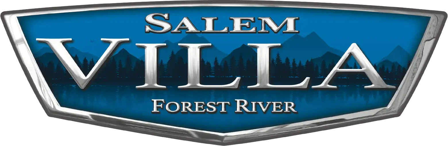 Salem Villa logo