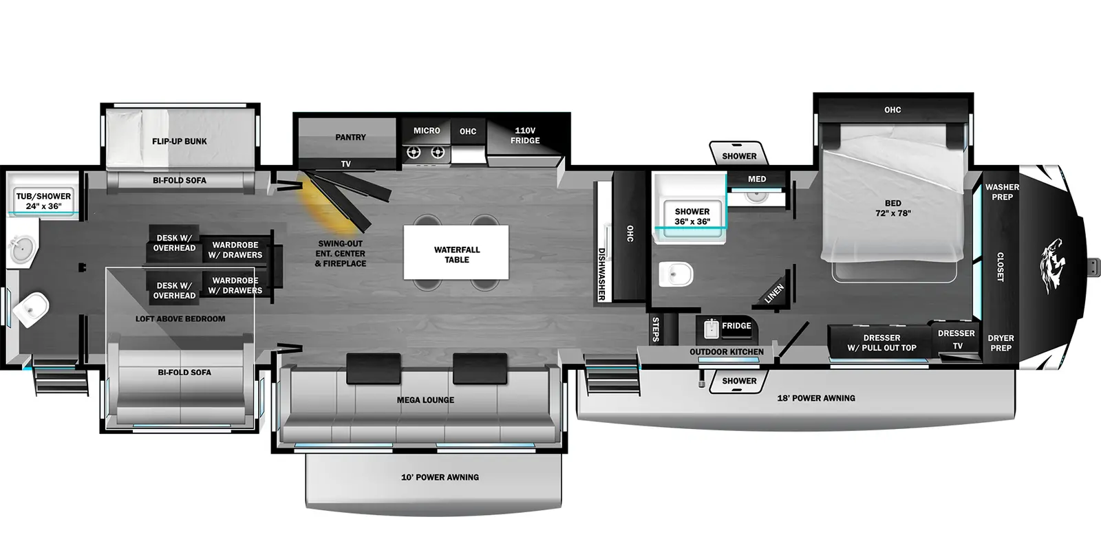 Floorplan Image