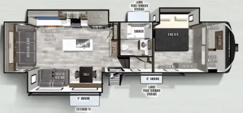 Floorplan Image