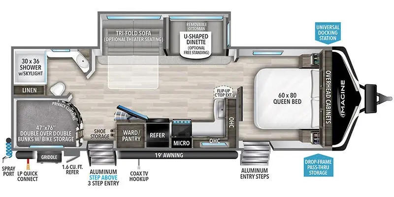 Floorplan Image