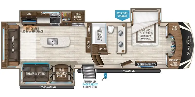 Floorplan Image