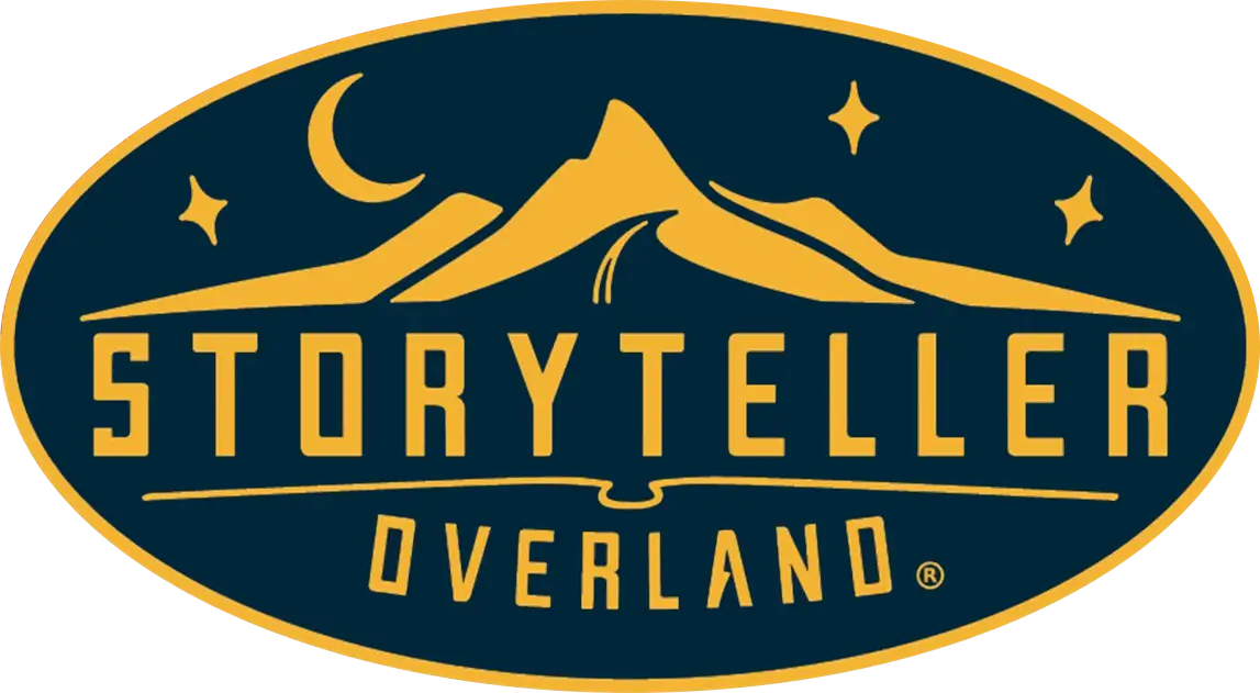Storyteller Overland