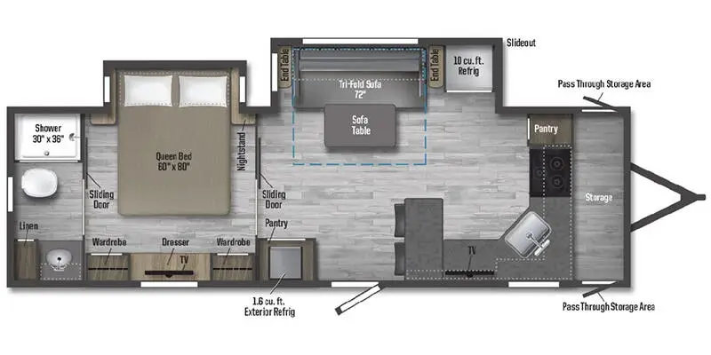 Floorplan Image