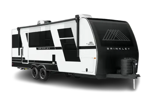 2026 Brinkley Model I 275
