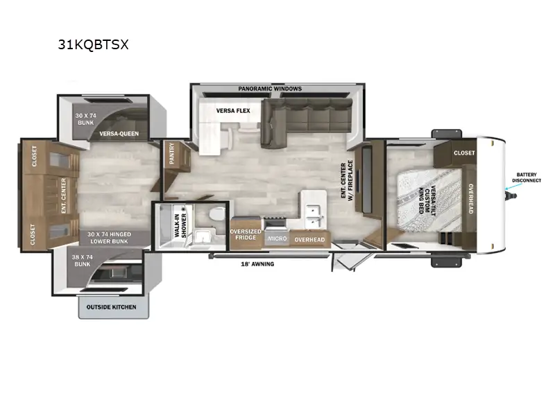 Floorplan Image