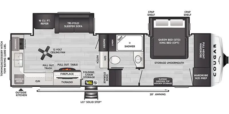 Floorplan Image