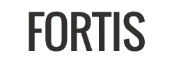 Fortis logo