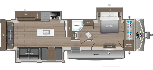 Floorplan Image