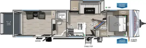 Floorplan Image