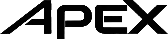 Apex logo
