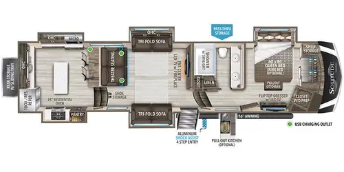 Floorplan Image