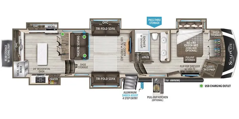 Floorplan Image