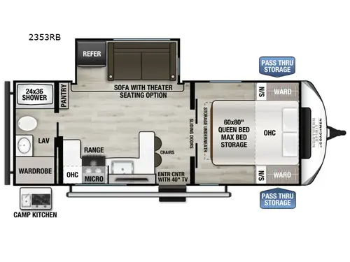 Floorplan Image