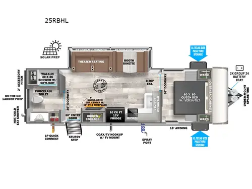 Floorplan Image