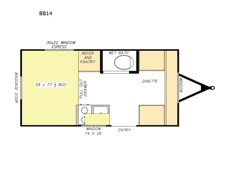 Floorplan Image